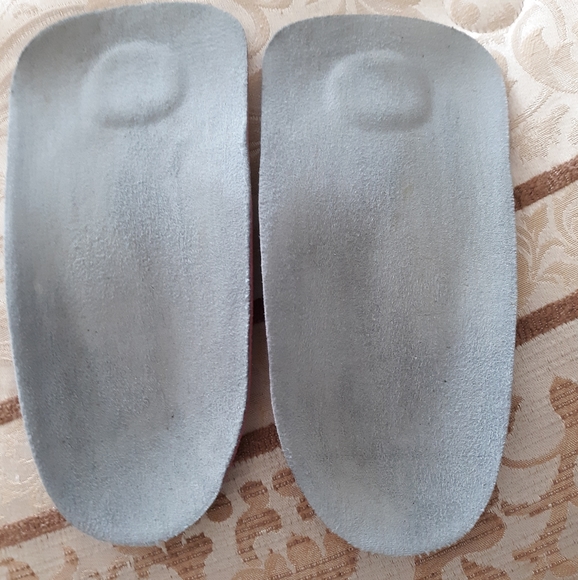 Dr. Scholl's Other - Dr. Scholl's Custom Fit Orthotic Inserts 440